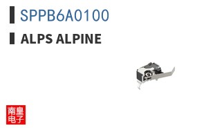 SPPB6A0100 ͼƬ